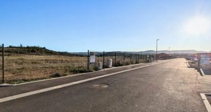 Thézan-des-Corbières Terrain à bâtir - 2242344-11456annonce320250807ra6JT.jpeg Maisons France Confort
