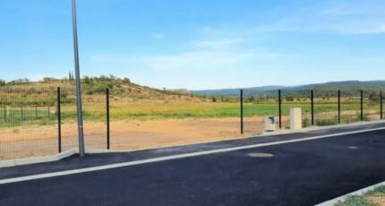 Thézan-des-Corbières Terrain à bâtir - 2242344-11456annonce420250807zxldD.jpeg Maisons France Confort