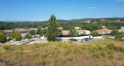 Rouffiac-d'Aude Terrain à bâtir - 2242450-11456annonce120250807yredS.jpeg Maisons France Confort