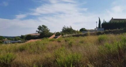 Rouffiac-d'Aude Terrain à bâtir - 2242450-11456annonce220250807FqXfg.jpeg Maisons France Confort
