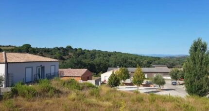 Rouffiac-d'Aude Terrain à bâtir - 2242450-11456annonce320250807KSMvn.jpeg Maisons France Confort