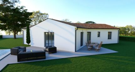 La Clisse Maison neuve - 2242335-1046annonce620250807ZKsuJ.jpeg Maisons France Confort