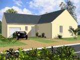 Maison à construire à Saint-Lambert-la-Potherie (49070) 2242865-961modele620140625xnmBz.jpeg Maisons France Confort