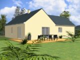 Maison à construire à Saint-Lambert-la-Potherie (49070) 2242865-961modele620140625GQ6J4.jpeg Maisons France Confort