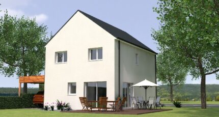 Beauvau Maison neuve - 2242939-939modele720201105kEf37.jpeg Maisons France Confort
