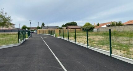 Saint-Médard-en-Jalles Maison neuve - 2242946-11577annonce1202508089SoX7.jpeg Maisons France Confort