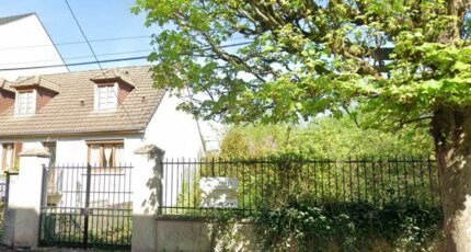 Vigneux-sur-Seine Terrain à bâtir - 2242538-10545annonce1202508073onSs.jpeg Maisons France Confort