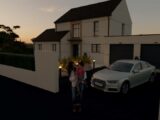 Maison à construire à Vigneux-sur-Seine (91270) 2242539-4684modele720250708HxViV.jpeg Maisons France Confort
