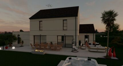 Vigneux-sur-Seine Maison neuve - 2242539-4684modele620250708kiOwR.jpeg Maisons France Confort