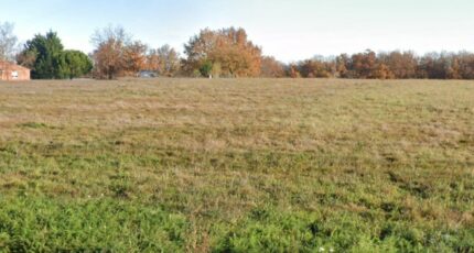 Villariès Terrain à bâtir - 2242481-5604annonce420250807PTqca.jpeg Maisons France Confort