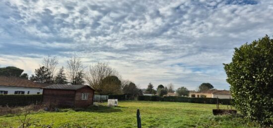 Terrain à bâtir à Castelculier, Nouvelle-Aquitaine