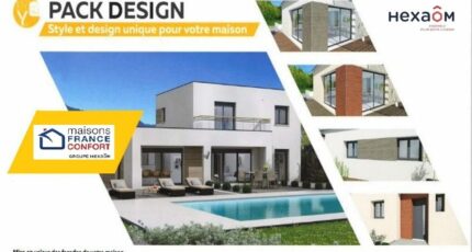 Pourrières Maison neuve - 2243091-4979modele820200412ZPgR6.jpeg Maisons France Confort