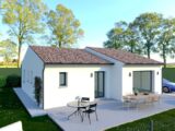 Maison à construire à Volx (04130) 2243139-2970modele720250808lToa0.jpeg Maisons France Confort