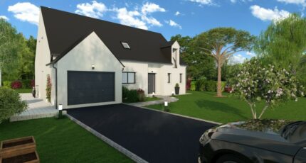Menetou-Salon Maison neuve - 2241716-5124modele620200331BU1FT.jpeg Maisons France Confort