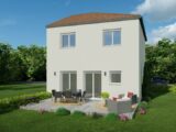 Maison à construire à Tressange (57710) 2243662-5141modele820250614DUirk.jpeg Maisons France Confort