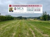 Maison à construire à Cornille (24750) 2242080-11203annonce120250629wvSt5.jpeg Maisons France Confort