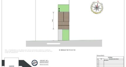La Guérinière Maison neuve - 2242765-11004modele720250808flOJC.jpeg Maisons France Confort