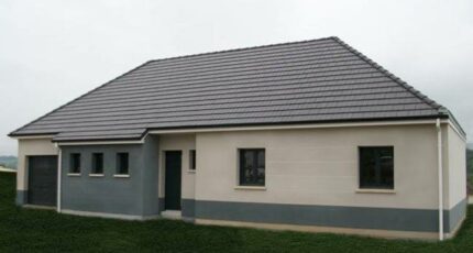 Crosville-sur-Scie Maison neuve - 2244018-3201modele620141018vE9SM.jpeg Maisons France Confort