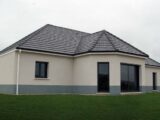 Maison à construire à Crosville-sur-Scie (76590) 2244018-3201modele720141018VKaOE.jpeg Maisons France Confort