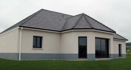Crosville-sur-Scie Maison neuve - 2244018-3201modele720141018VKaOE.jpeg Maisons France Confort