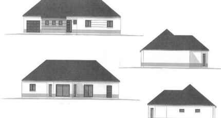 Crosville-sur-Scie Maison neuve - 2244018-3201modele920141018ZP57D.jpeg Maisons France Confort
