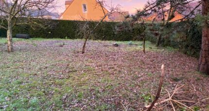 Tournan-en-Brie Terrain à bâtir - 2243646-11570annonce1202508091Wlc7.jpeg Maisons France Confort