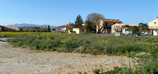 Terrain à bâtir à Ventavon, Provence-Alpes-Côte d'Azur