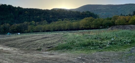 Terrain à bâtir à Saint-Étienne-le-Laus, Provence-Alpes-Côte d'Azur