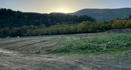 Saint-Étienne-le-Laus Terrain à bâtir - 2244251-3921annonce220250811wtl2m.jpeg Maisons France Confort