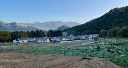 Saint-Étienne-le-Laus Terrain à bâtir - 2244277-3921annonce120250811ykWA4.jpeg Maisons France Confort