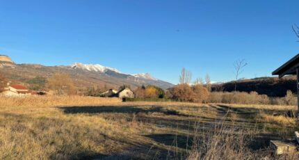 Gap Terrain à bâtir - 2244284-3921annonce120250811NrETn.jpeg Maisons France Confort