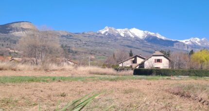 Gap Terrain à bâtir - 2244286-3921annonce1202508119BVwq.jpeg Maisons France Confort
