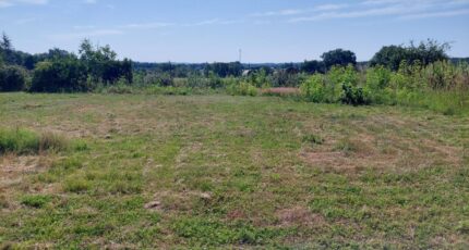 Gragnague Terrain à bâtir - 2244337-5604annonce220250811aO39e.jpeg Maisons France Confort