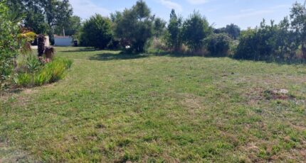 Gragnague Terrain à bâtir - 2244337-5604annonce320250811IgTvi.jpeg Maisons France Confort