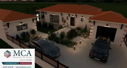 Gujan-Mestras Maison neuve - 2244690-11151annonce620250812ePr0u.jpeg Maisons France Confort