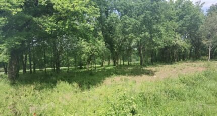 Le Barp Terrain à bâtir - 2244717-11358annonce120250812XwQ5X.jpeg Maisons France Confort