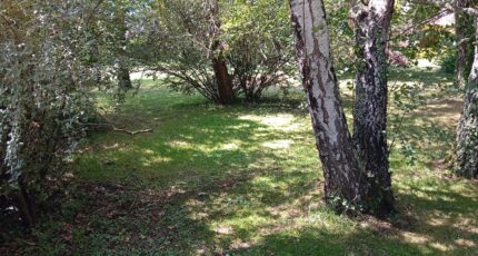 Biganos Terrain à bâtir - 2244767-1072annonce120250812euyVx.jpeg Maisons France Confort
