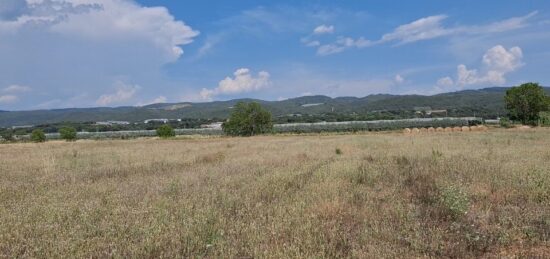 Terrain à bâtir à Les Mées, Provence-Alpes-Côte d'Azur