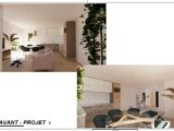 Maison à construire à Ahuillé (53940) 2245167-3855modele720250206FbAb9.jpeg Maisons France Confort