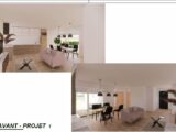 Maison à construire à Ahuillé (53940) 2245167-3855modele820250206i9Wlp.jpeg Maisons France Confort