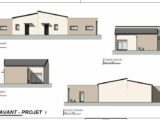 Maison à construire à Ahuillé (53940) 2245167-3855modele920250206eGXP5.jpeg Maisons France Confort