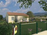 Maison à construire à Les Mées (04190) 2245097-7050annonce620250813m6UBS.jpeg Maisons France Confort