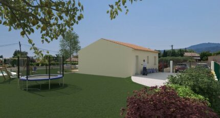 Les Mées Maison neuve - 2245097-7050annonce62025081387KRa.jpeg Maisons France Confort