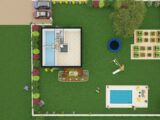 Maison à construire à Les Mées (04190) 2245097-7050annonce720250813ecsWd.jpeg Maisons France Confort
