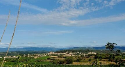 Thézan-lès-Béziers Terrain à bâtir - 2245207-11507annonce120250813Rf2Tl.jpeg Maisons France Confort