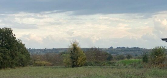 Terrain à bâtir à Murviel-lès-Béziers, Occitanie