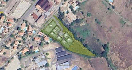 Murviel-lès-Béziers Maison neuve - 2245225-11507annonce320250813dtwyF.jpeg Maisons France Confort