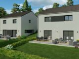 Maison à construire à Thionville (57100) 2244819-5140modele620230620hLxsy.jpeg Maisons France Confort