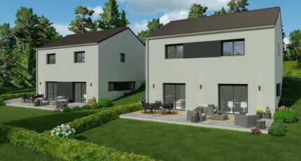 Thionville Maison neuve - 2244819-5140modele620230620hLxsy.jpeg Maisons France Confort