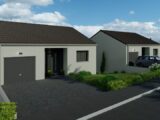 Maison à construire à Thionville (57100) 2244819-5140modele720230620v23ss.jpeg Maisons France Confort